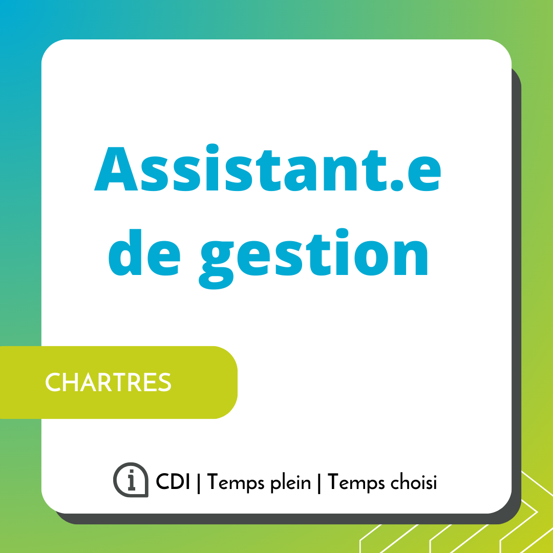 Assistante gestion comptable paie - recrutement - nogent le roi - AnneLaure J.