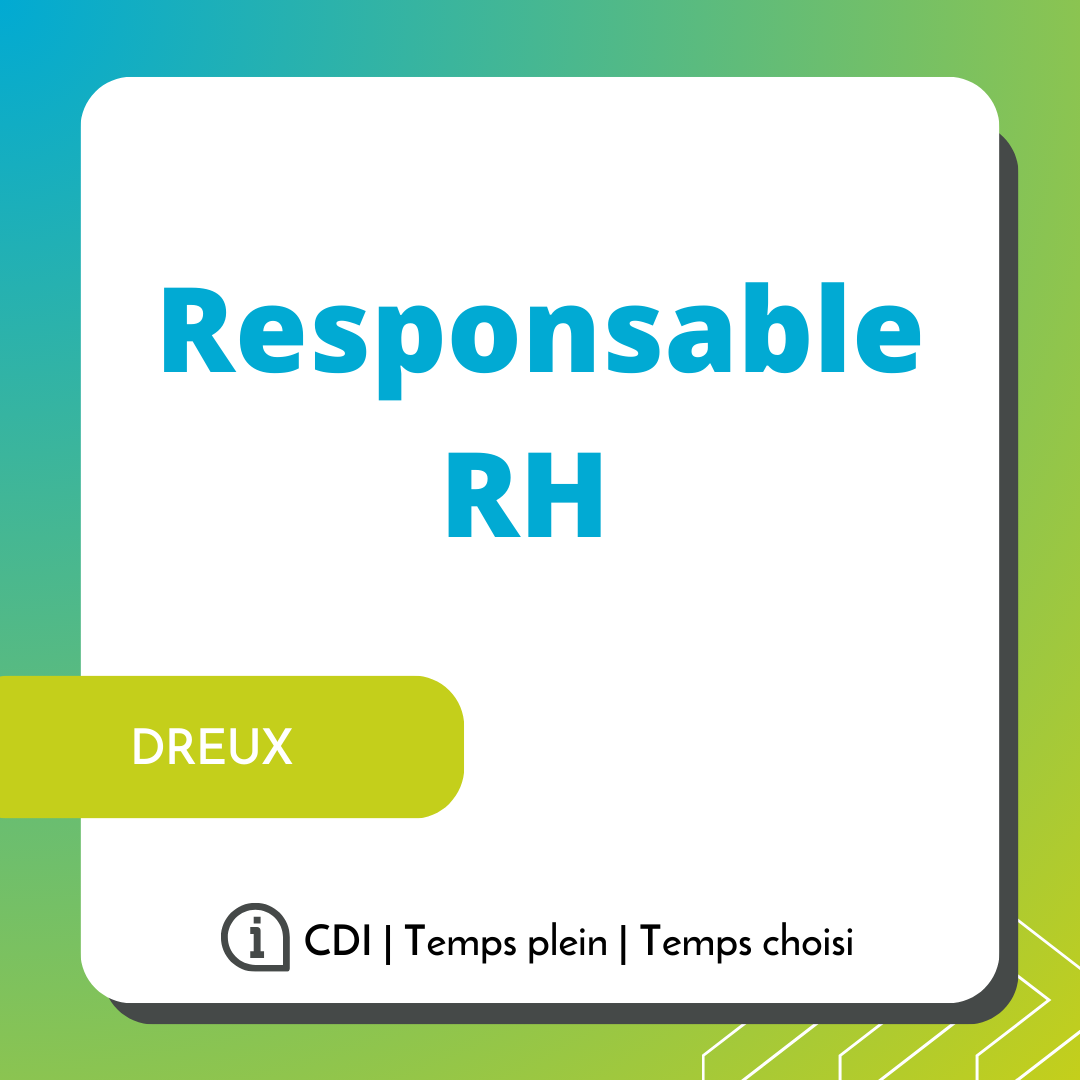 recrutement responsable rh