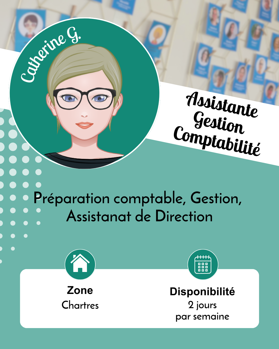 responsable qualité chartres recrutement