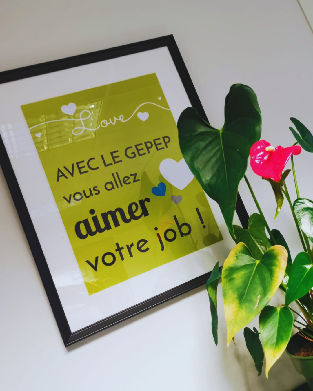 Groupement Employeurs GEPEP